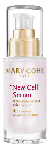 Mary Cohr New Cell Serum